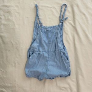 Billabong blue Jumper